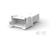 Rectangular Wire & Cable Connectors & Housings - 1969589-4 - TE Connectivity