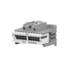 Rectangular Connector Housings - 17-2288276-2-ND - DigiKey