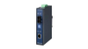 Hardened Media Converter, 100Mbps, Single mode 1310nm, 30km, SC - EKI-2541SI-BE - Advantech