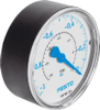 Pressure Gauges - 2040112 - RS Components, Ltd.