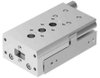 Pneumatic Guided Cylinders - 2039512 - RS Components, Ltd.