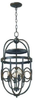 Mini Chandeliers-Candle - 349918 - Light Center (The)