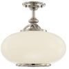 Semi-Flush Mts.-Other - 94330 - Light Center (The)