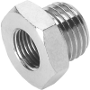 Pneumatic Fittings - 2891896 - RS Components, Ltd.