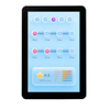 LCD Colour Displays - 428544 - RS Components, Ltd.