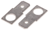 Spade Connectors - 1252005 - RS Components, Ltd.