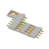 Memory IC and Storage Component - 414-7311S0725A06LF - ERSAELECTRONICS PTE. LTD.