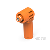Specialized Connectors - 17-H1121001401-000-ND - DigiKey