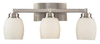 17102/3 Bathroom Fixtures-Three Lights - 607205 - Capital Lighting, Inc.