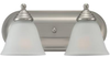 44576-962 Bathroom Fixtures-Two Lights - 697448 - Capital Lighting, Inc.