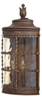 8887-A61 2 Light Pocket Lantern - 8887-A61 - Minka Group