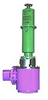 Aviation Fuel Transfer Valves - Image