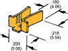 Electrical Contact - 09721 - ETCO Incorporated