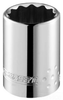 Drive Socket - E113707 - Proto® Industrial Tools