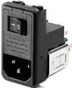 AC Power Entry Modules - FN382-2-21 - VAST STOCK CO., LIMITED