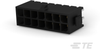 Rectangular Power Connectors - 4-794631-4 - TE Connectivity