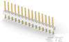 PCB Headers & Receptacles - 1-644884-5 - TE Connectivity