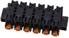 Terminal Blocks - Headers, Plugs and Sockets - 281-7655-ND - DigiKey