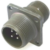 Amphenol MS3100A14S-2P-RES - PEI-Genesis