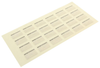 Calibration Labels, Self-Lam, Vinyl, 25.4Mm W; Label Type Te Connectivity - 29X4468 - Newark, An Avnet Company