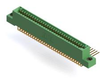 Card Conn, Dual Side, 62Pos, Wire Wrap; Card Edge Connector Type Edac - 69AJ2450 - Newark, An Avnet Company