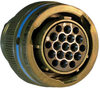 Circular Connector, Plug, 3Pos, 12-3; Military Specification Amphenol Aerospace - 34K0099 - Newark, An Avnet Company