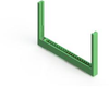 Card Edge Conn, Dual Side, 40Pos, Lug; Card Edge Connector Type Edac - 87AH2539 - Newark, An Avnet Company