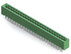 Card Edge Conn, Dual Side, 48Pos, Lug; Card Edge Connector Type Edac - 58AJ3949 - Newark, An Avnet Company