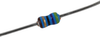 Metal Film Resistor,axial,47 Ohm,125 Mw; Resistance Multicomp Pro - 38K5482 - Newark, An Avnet Company
