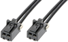L1Nk 396 2 Circuit 1000Mm Rohs Compliant Molex - 29AH0718 - Newark, An Avnet Company