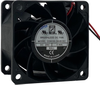Axial Fan, Ball Bearing, 60Mm, 24Vdc; Supply Voltage Vdc Orion Fans - 36AJ7744 - Newark, An Avnet Company