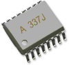 Optocoupler, Gate Drive, 5Kv, Wsoic-16; No. Of Channels Broadcom - 58Y4440 - Newark, An Avnet Company