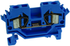 Terminal Block, Din Rail, 2 Position, 28-12Awg; No. Of Positions Wago - 29K1126 - Newark, An Avnet Company