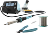 Soldering Station, 450Deg C, 70W, 120Vac; Supply Voltage Vac Weller - 72AC8854 - Newark, An Avnet Company
