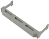 Strain Relief, 30Way, Plastic; Accessory Type 3M - 46F4670 - Newark, An Avnet Company