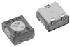 Res, Trimpot, Top Adj, 100 Ohm, 0.25W Rohs Compliant Vishay - 38AK7319 - Newark, An Avnet Company