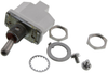 Switch, Toggle, Spst, 20A, 115V; Switch Operation Safran Power - 23F1078 - Newark, An Avnet Company