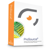 ProSource® Light Source Analysis Software -- ProSource®