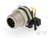Standard Circular Connectors - T4144015081-000 - TE Connectivity