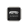 Microcontrollers - R7F100GLG2DFB#AA0 - Quarktwin Technology Ltd.