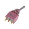 Toggle Switches - 2057-SW-T2-2B-A-T1-S-03-ND - DigiKey