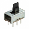 Switches - Slide Switches -- GF-126-0318 - Image