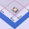 Optocoupler/LED/Digital Tube/Photoelectric Device >> Ultra Violet LEDs -- M3535N1UVS8U06-405nm