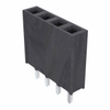 Connectors, Interconnects - Rectangular Connectors - Headers, Receptacles, Female Sockets - SSW-104-01-T-S - Shenzhen Shengyu Electronics Technology Limited