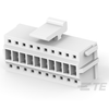 Rectangular Connector Housings - 343-2394528-2-ND - DigiKey