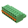 Headers, Plugs and Sockets - 277-1347-ND - DigiKey