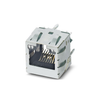 Modular/Ethernet Connector (RJ45, RJ11) Jacks - 277-1099282-ND - DigiKey