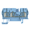 Din Rail, Channel - 281-3654-ND - DigiKey