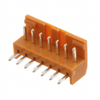 Headers, Male Pins - 670-2551-ND - DigiKey