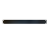 Enclosures Accessories and Hardware - PBPS19001BK2 - Powell Electronics, Inc.
